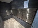 建物設備 ﾌｧｰｽﾄﾌｨｵｰﾚ蛍池ｸﾞﾗﾝﾚｼﾞﾃﾞﾝｽ(106)
