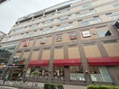ルシオーレ(デパート)まで217m ﾌｧｰｽﾄﾌｨｵｰﾚ蛍池ｸﾞﾗﾝﾚｼﾞﾃﾞﾝｽ(106)