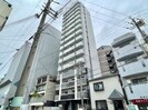 ｴｽﾘｰﾄﾞ阿波座ﾌﾟﾗｲﾑｺｰﾄ(1107)の外観