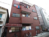 ハイツ東邦