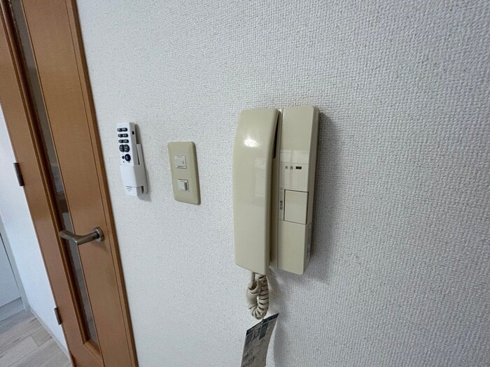 内観写真 ソレイユ花屋敷