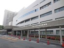阪大病院(病院)まで1450m ＮＯＶＡＶＩＡ