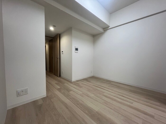 居室 プレサンス神戸セレスティア