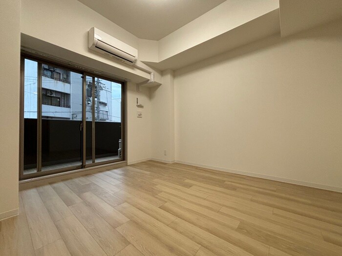 居室 プレサンス神戸セレスティア