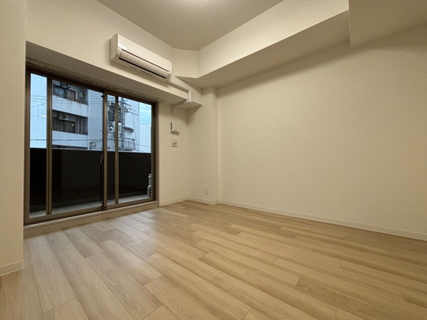 居室 プレサンス神戸セレスティア