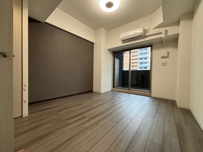 居室 プレサンス神戸セレスティア