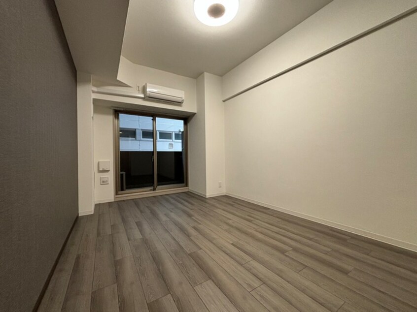 居室 プレサンス神戸セレスティア