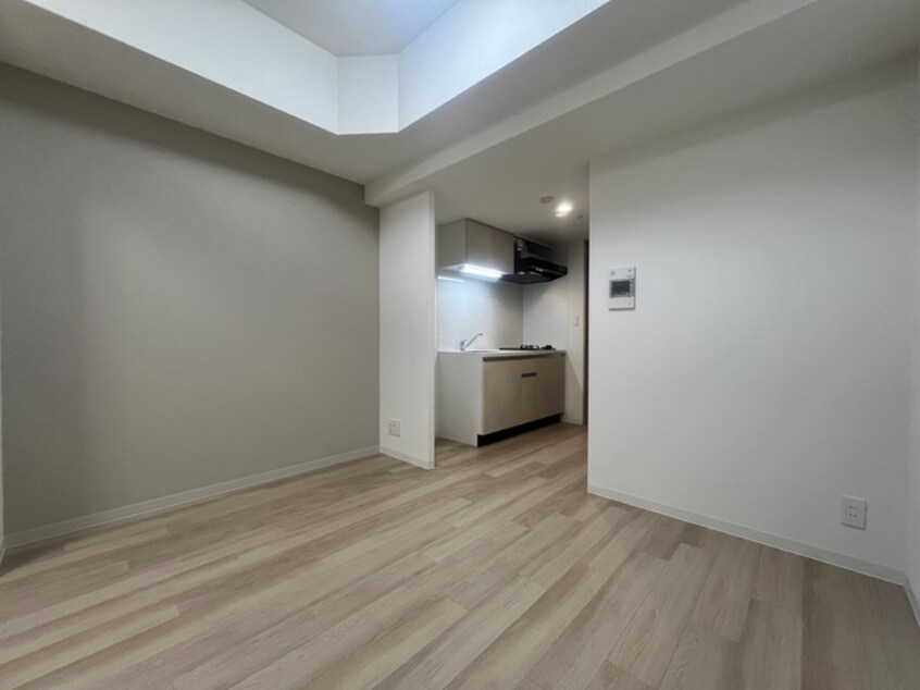 居室 プレサンス神戸セレスティア