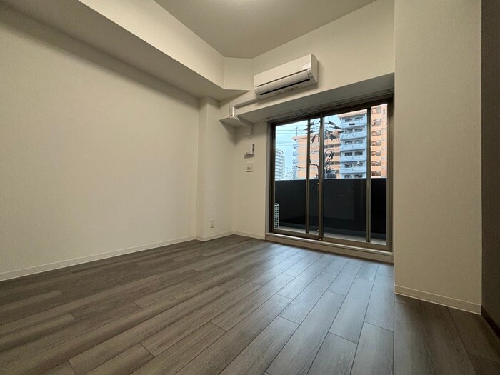 居室 プレサンス神戸セレスティア