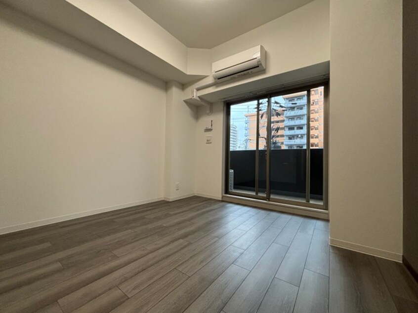 居室 プレサンス神戸セレスティア