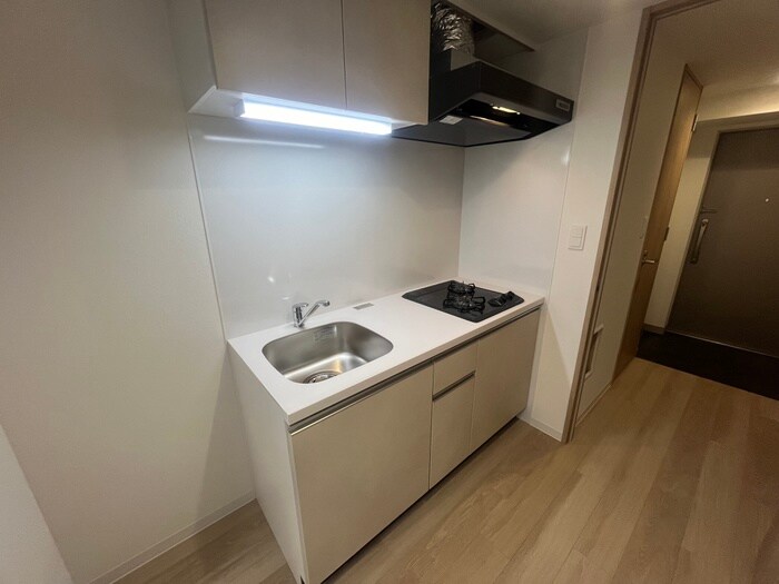 キッチン プレサンス神戸セレスティア