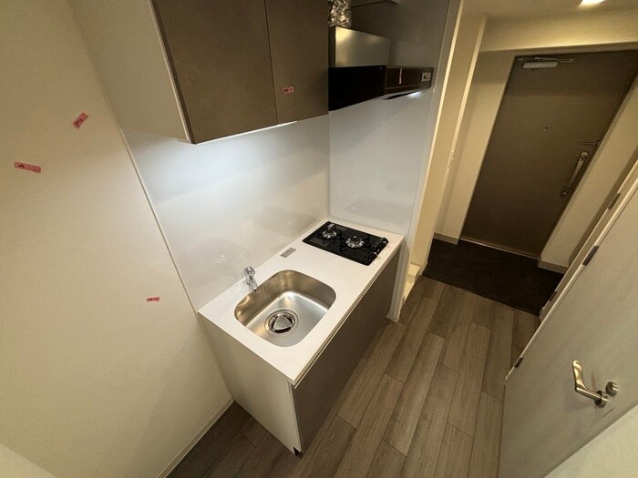 キッチン プレサンス神戸セレスティア