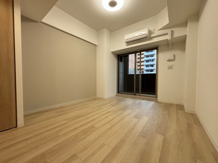 居室 プレサンス神戸セレスティア