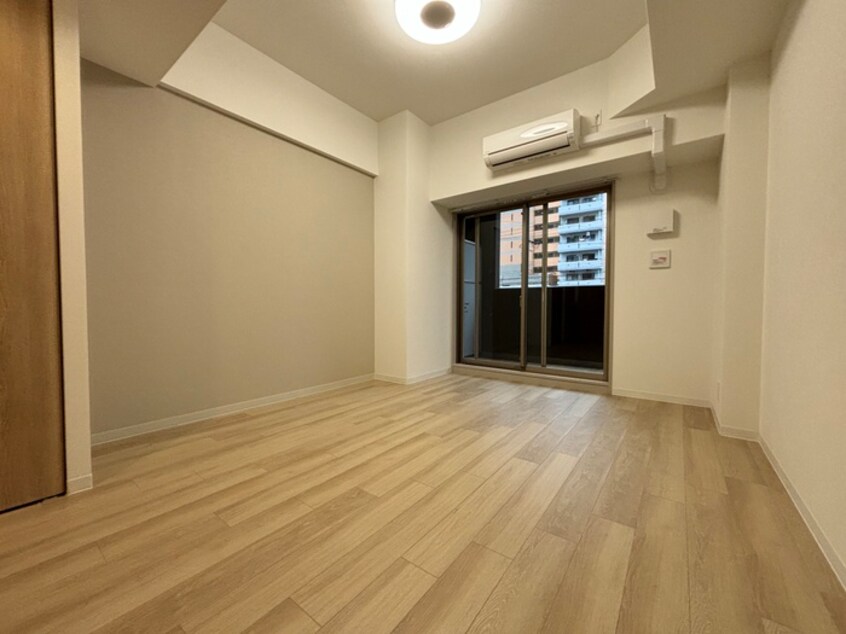 居室 プレサンス神戸セレスティア