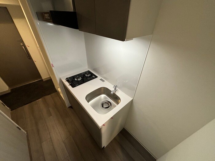 キッチン プレサンス神戸セレスティア