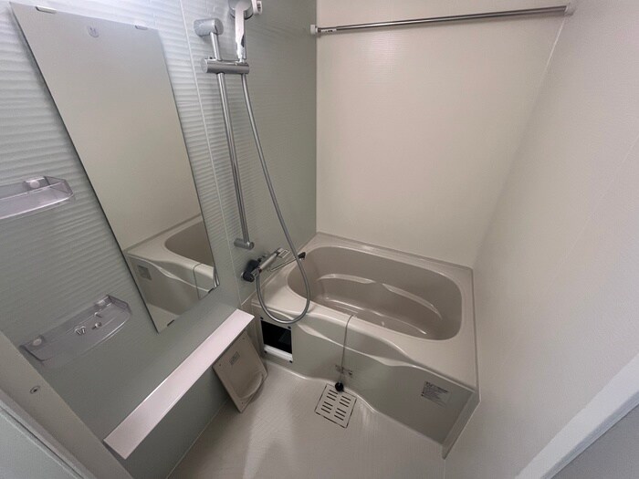 バス／シャワールーム等 プレサンス神戸セレスティア