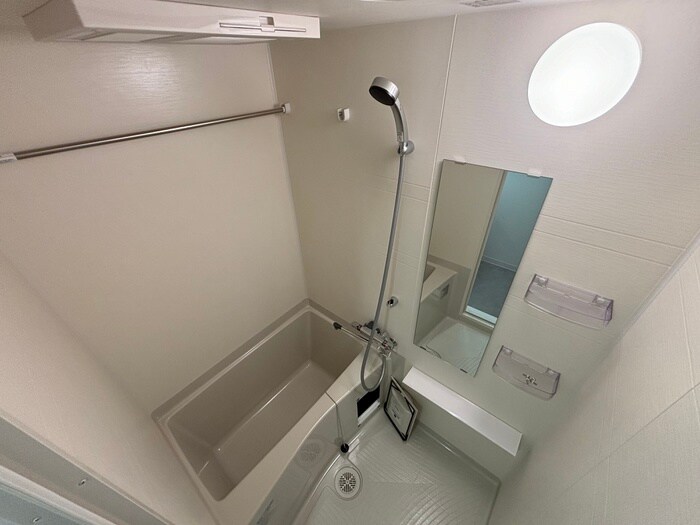 バス／シャワールーム等 プレサンス神戸セレスティア