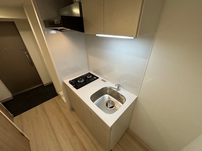 キッチン プレサンス神戸セレスティア