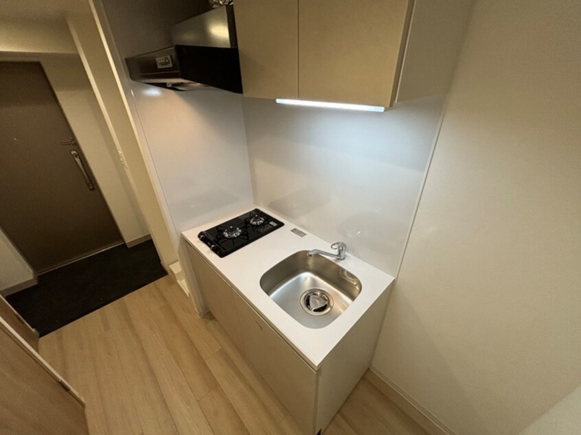 キッチン プレサンス神戸セレスティア