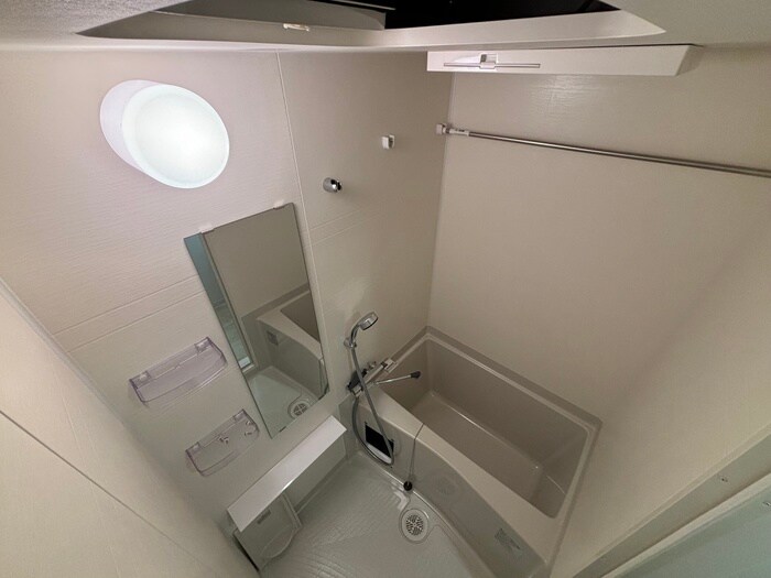 バス／シャワールーム等 プレサンス神戸セレスティア