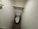 トイレ プレサンス神戸セレスティア