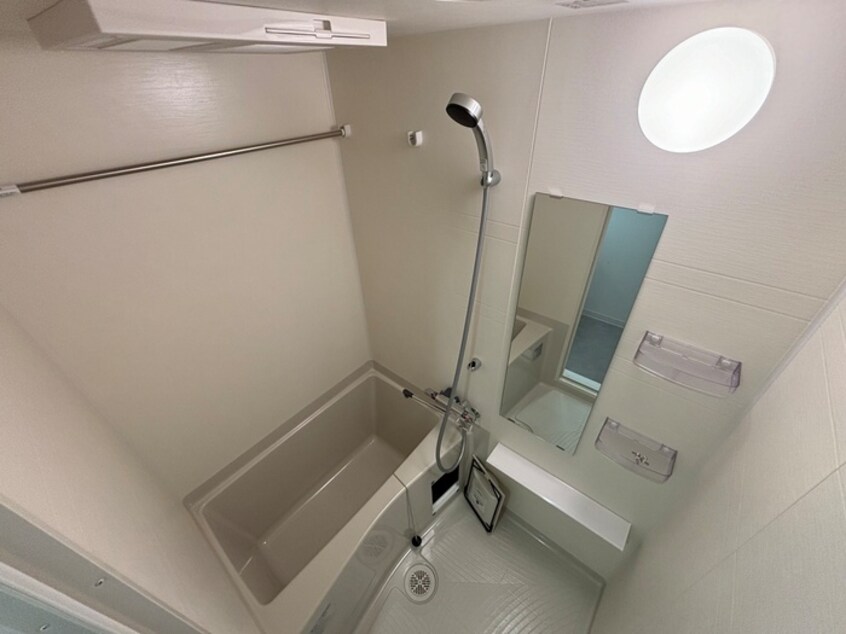 バス／シャワールーム等 プレサンス神戸セレスティア