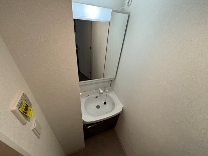 洗面 プレサンス神戸セレスティア