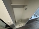 洗濯機置場 プレサンス神戸セレスティア