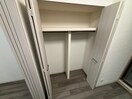 収納 プレサンス神戸セレスティア
