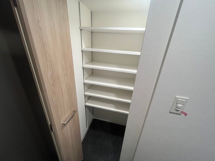 靴箱 プレサンス神戸セレスティア