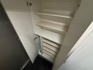 靴箱 プレサンス神戸セレスティア