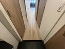 廊下 プレサンス神戸セレスティア