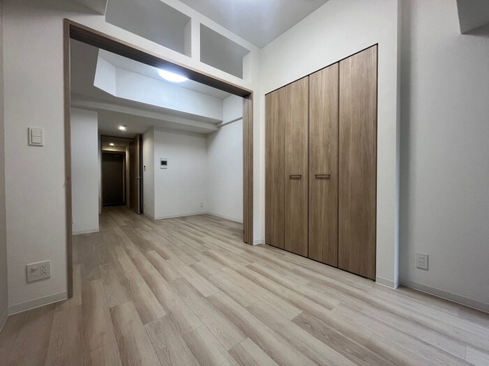 居室 プレサンス神戸セレスティア