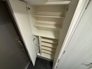 靴箱 プレサンス神戸セレスティア