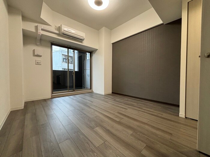 居室 プレサンス神戸セレスティア