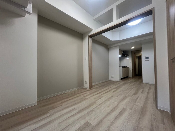 居室 プレサンス神戸セレスティア