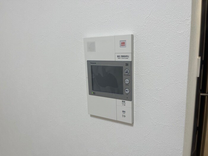 内観写真 プレサンス神戸セレスティア