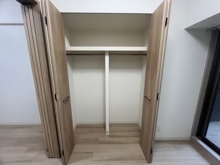 収納 プレサンス神戸セレスティア