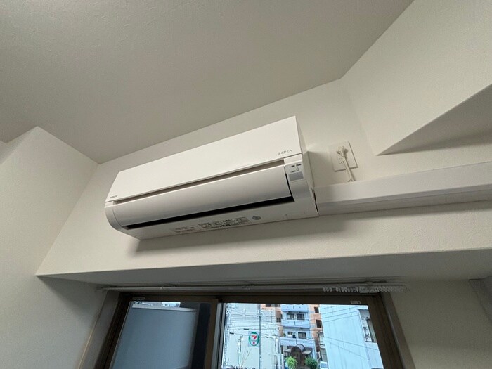 内観写真 プレサンス神戸セレスティア