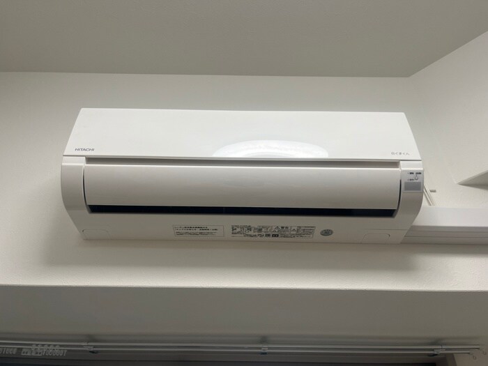 内観写真 プレサンス神戸セレスティア