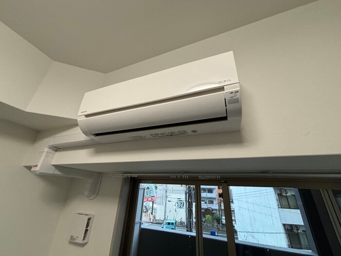 内観写真 プレサンス神戸セレスティア