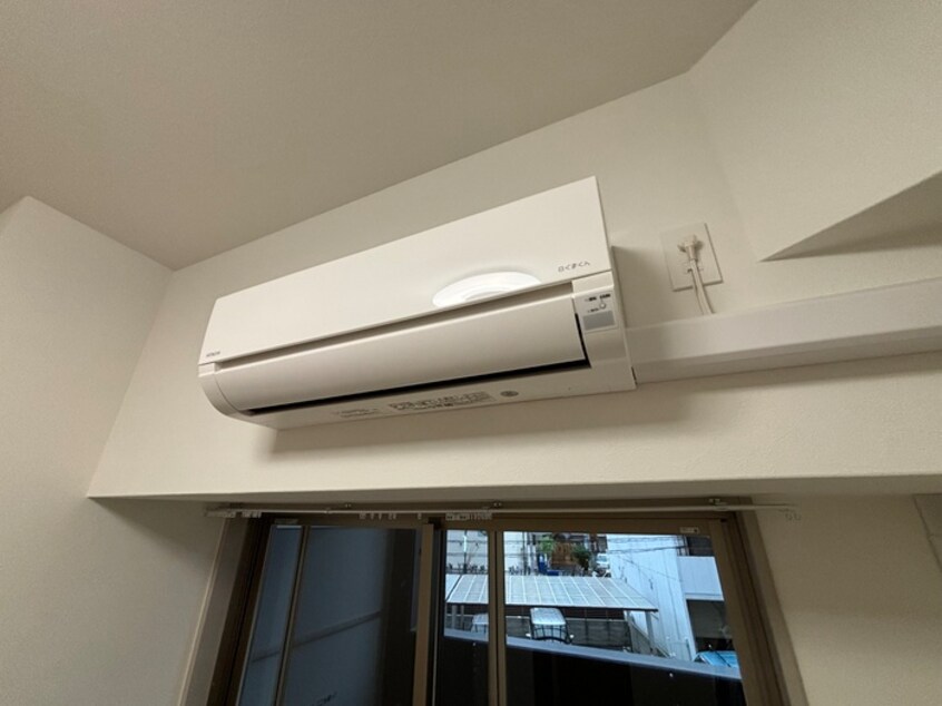 内観写真 プレサンス神戸セレスティア