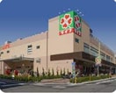 ライフ神戸駅前(スーパー)まで260m プレサンス神戸セレスティア