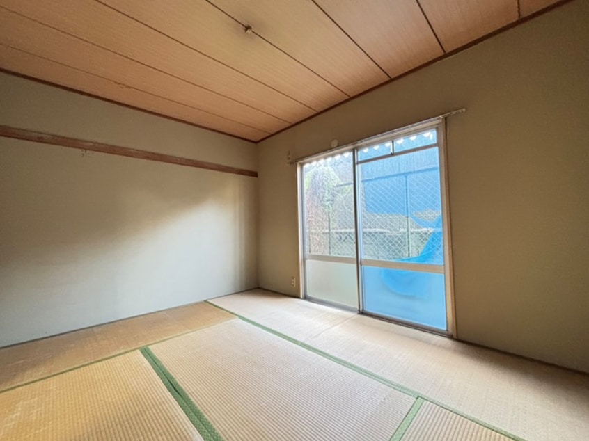 居室 パナハイツ霧島