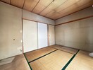 居室 パナハイツ霧島