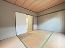居室 パナハイツ霧島