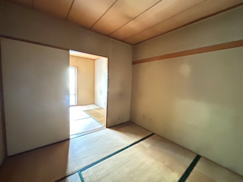 居室 パナハイツ霧島