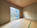 居室 パナハイツ霧島