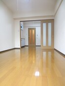 居室 ウインドバリー２番館