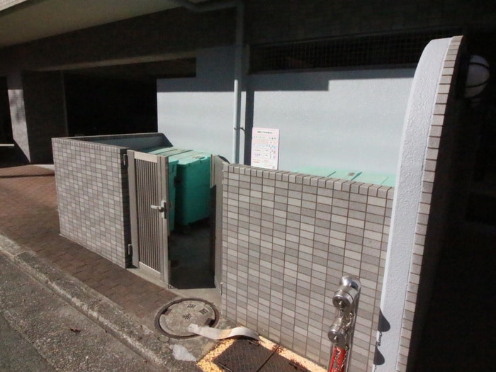 その他 ウインドバリー２番館